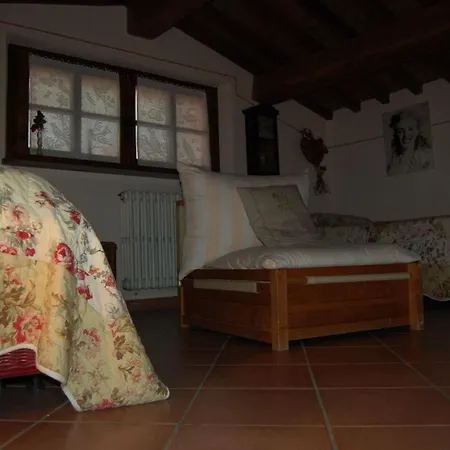 Da Francesca Villa