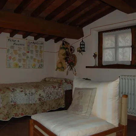 Villa Da Francesca *