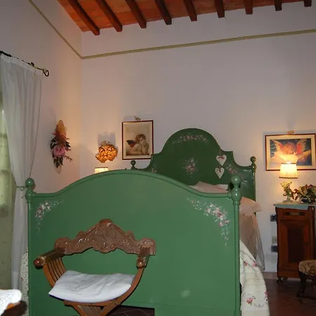 Villa Da Francesca *