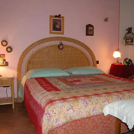 Villa Da Francesca