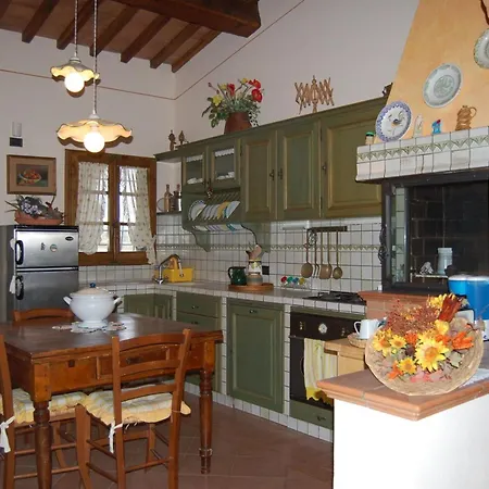 Villa Da Francesca